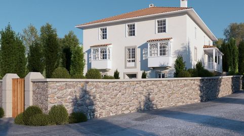 Foto 5 de Finca rústica en venda a Pontedeume, A Coruña