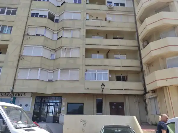 Gewerbefläche zum Verkauf in Av de España, imagen 2
