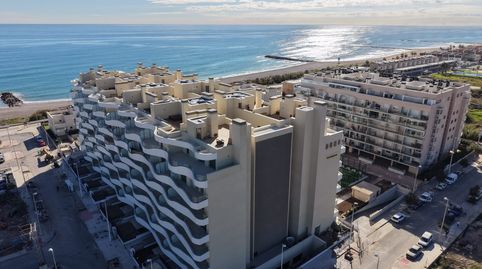 Foto 5 de Piso en venta en Avinguda de la Tramuntana, 22, Playa del Puig, Valencia