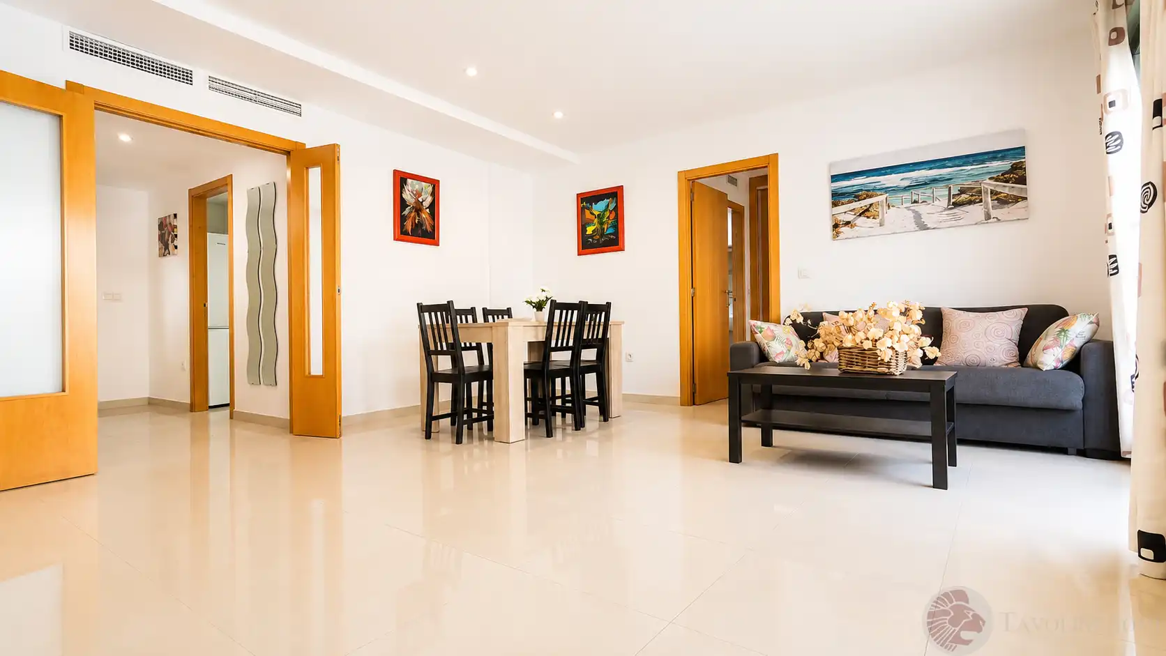 Flat with pool for sale in Carrer la Mar 5, imagen 5