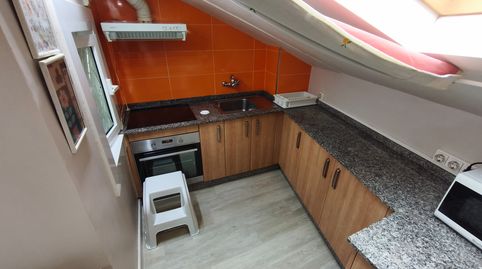 Foto 4 von Wohnungen zur Miete in Rúa de Romil, 57c, Camelias - Pi y Margall, Vigo
