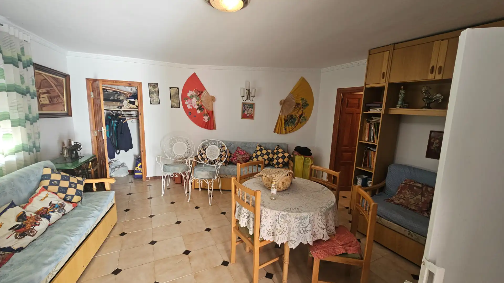 Houses for sale in Calle Mayor, Casetas - Villarrapa