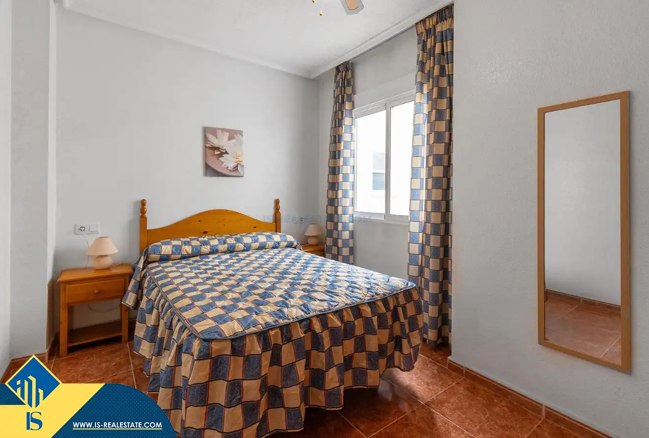 Appartement compact avec piscine à vendre à Playa del Cura, imagen 5