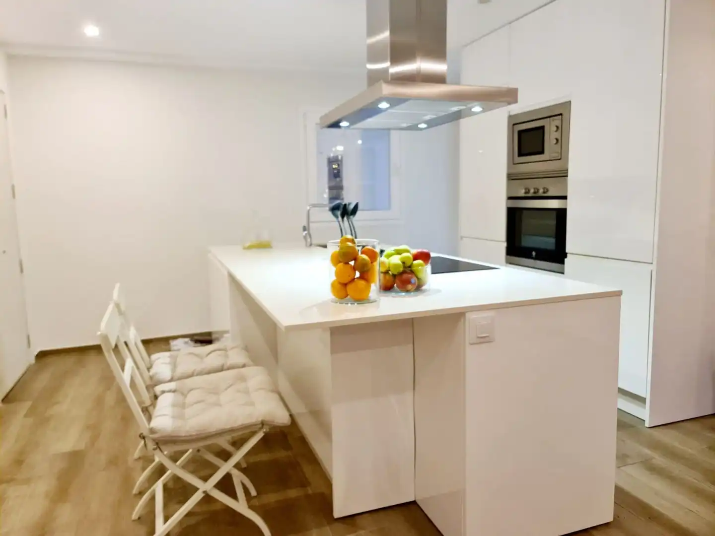 Piso con ascensor en venta en Salut 25, imagen 5