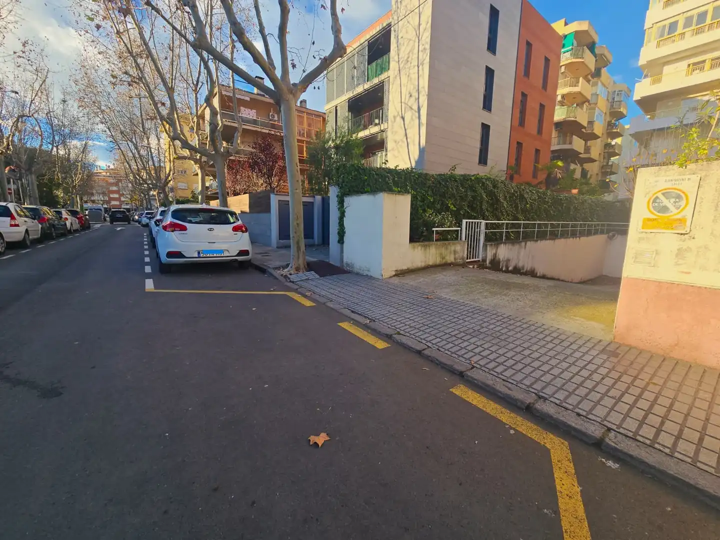 Parkplatz mit Aufzug zum Verkauf in Centre, imagen 9