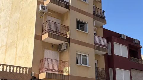 Foto 2 de Apartament en venda a Calle Caballero de Rodas, 100, Las Piscinas Naturales, Torrevieja