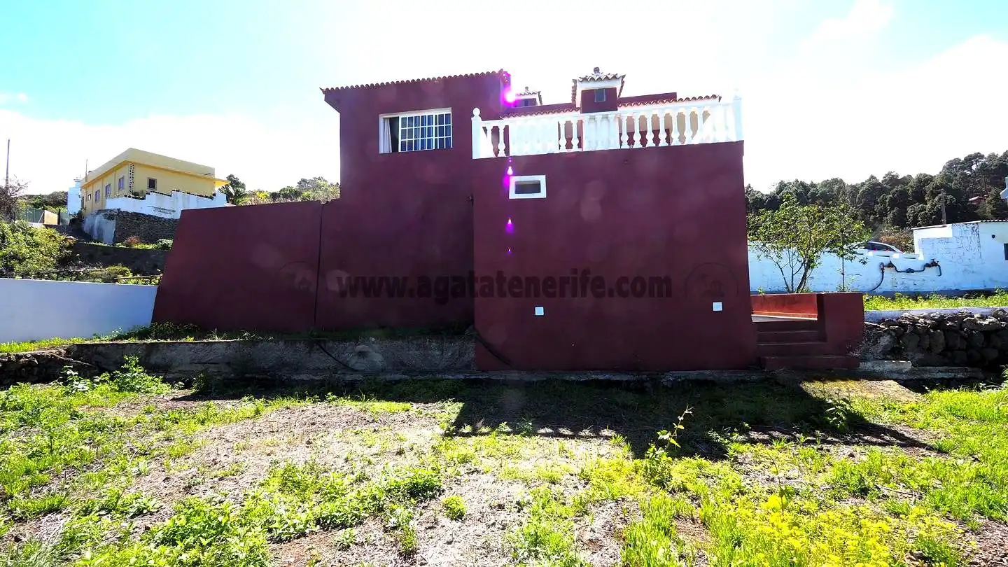 Casa rustica con giardino in vendita a CL PENICHET, imagen 29