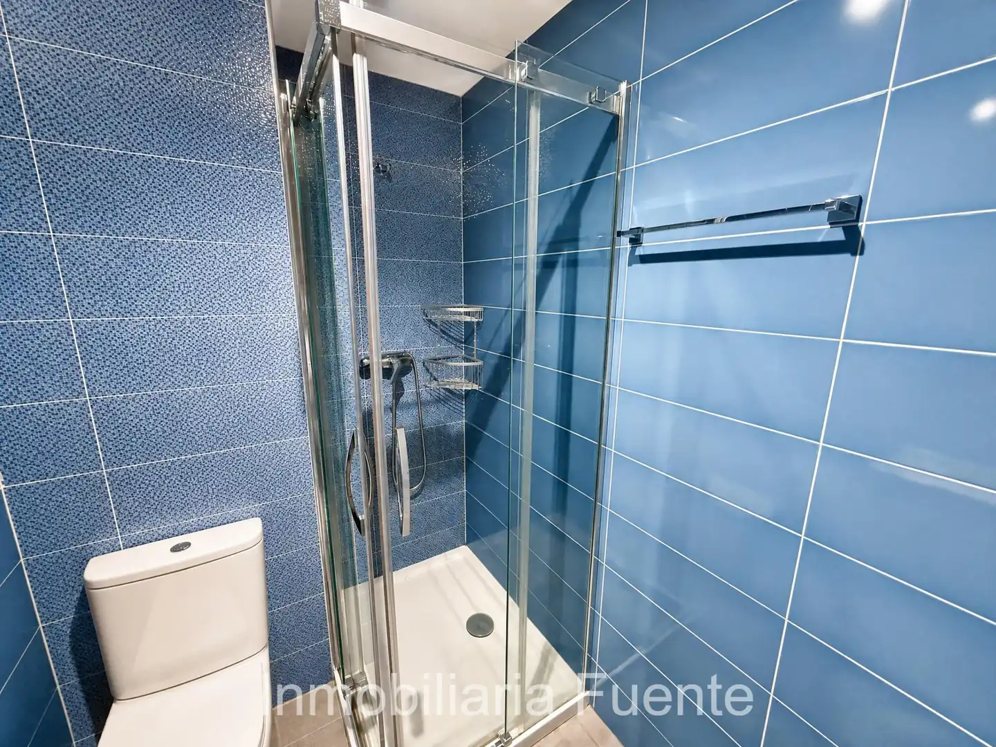 Bathroom of Flat for sale in Zalla   with Heating