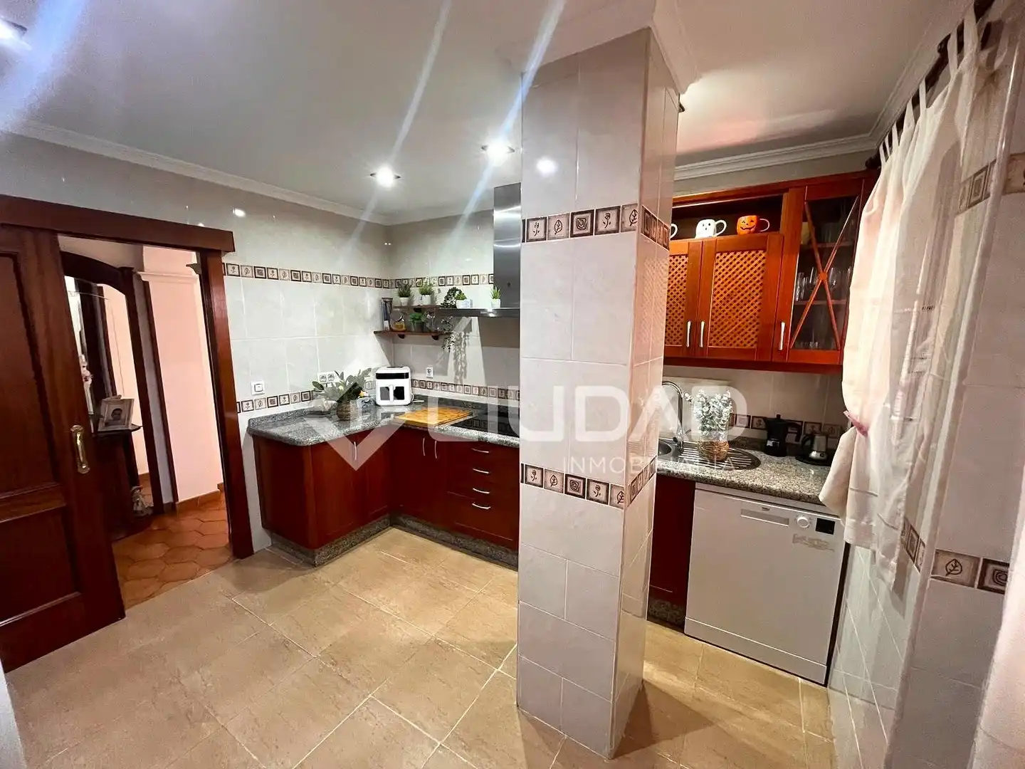 Wohnung zum Verkauf in Centro - Calzada - Cabo Noval, imagen 3
