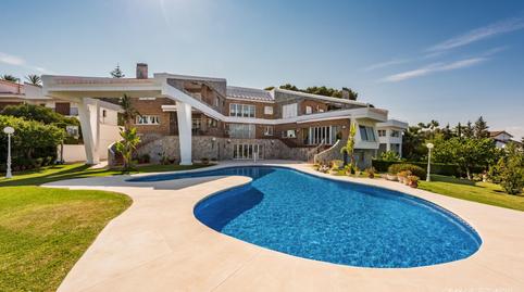 Foto 3 de Casa o xalet en venda a  Lago del, 4, Cortijo de Maza - Finca Monsalvez - El Olivar, Málaga Capital