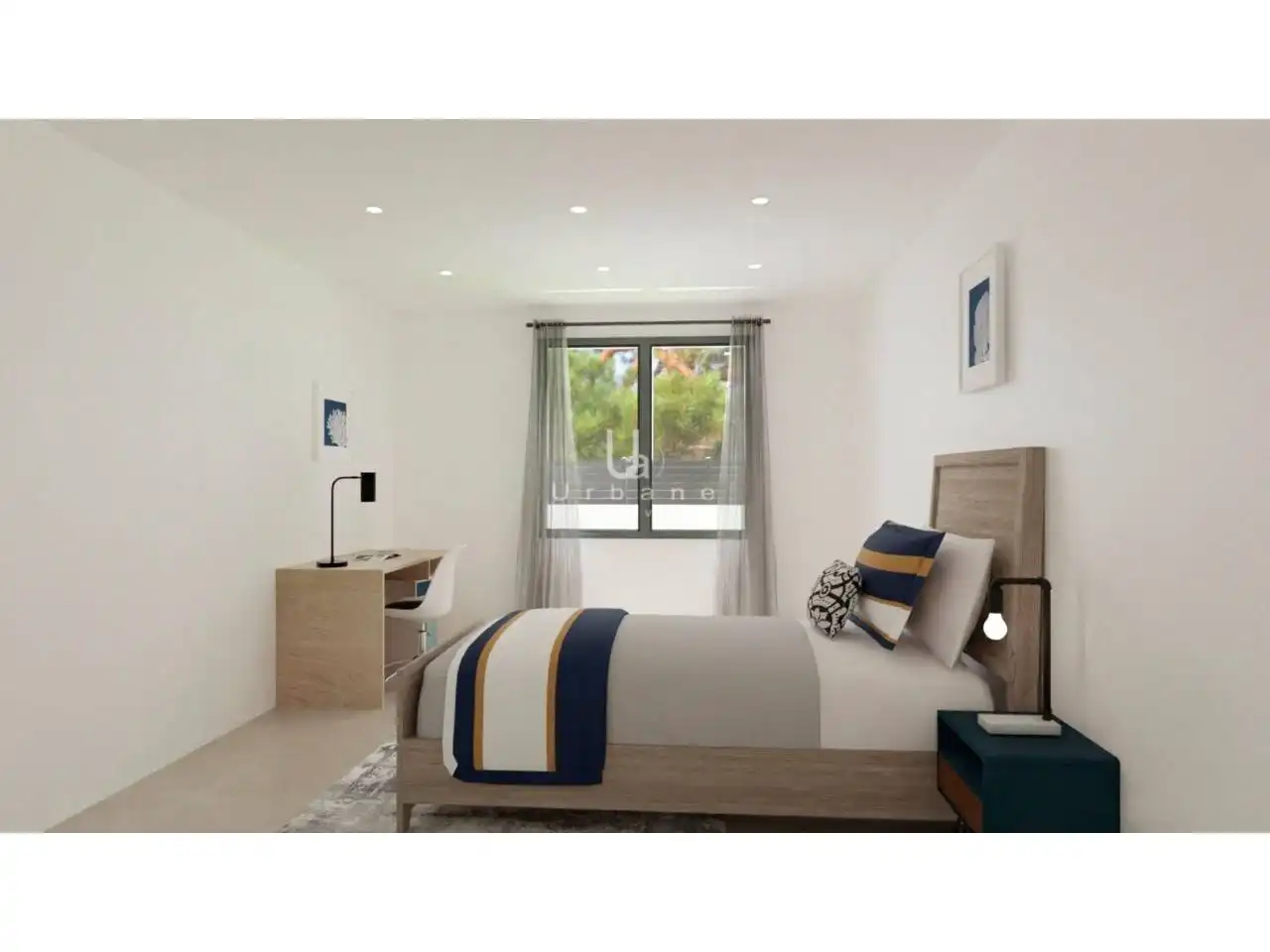 Villa mit Pool zum Verkauf in Avenida Levante, imagen 6
