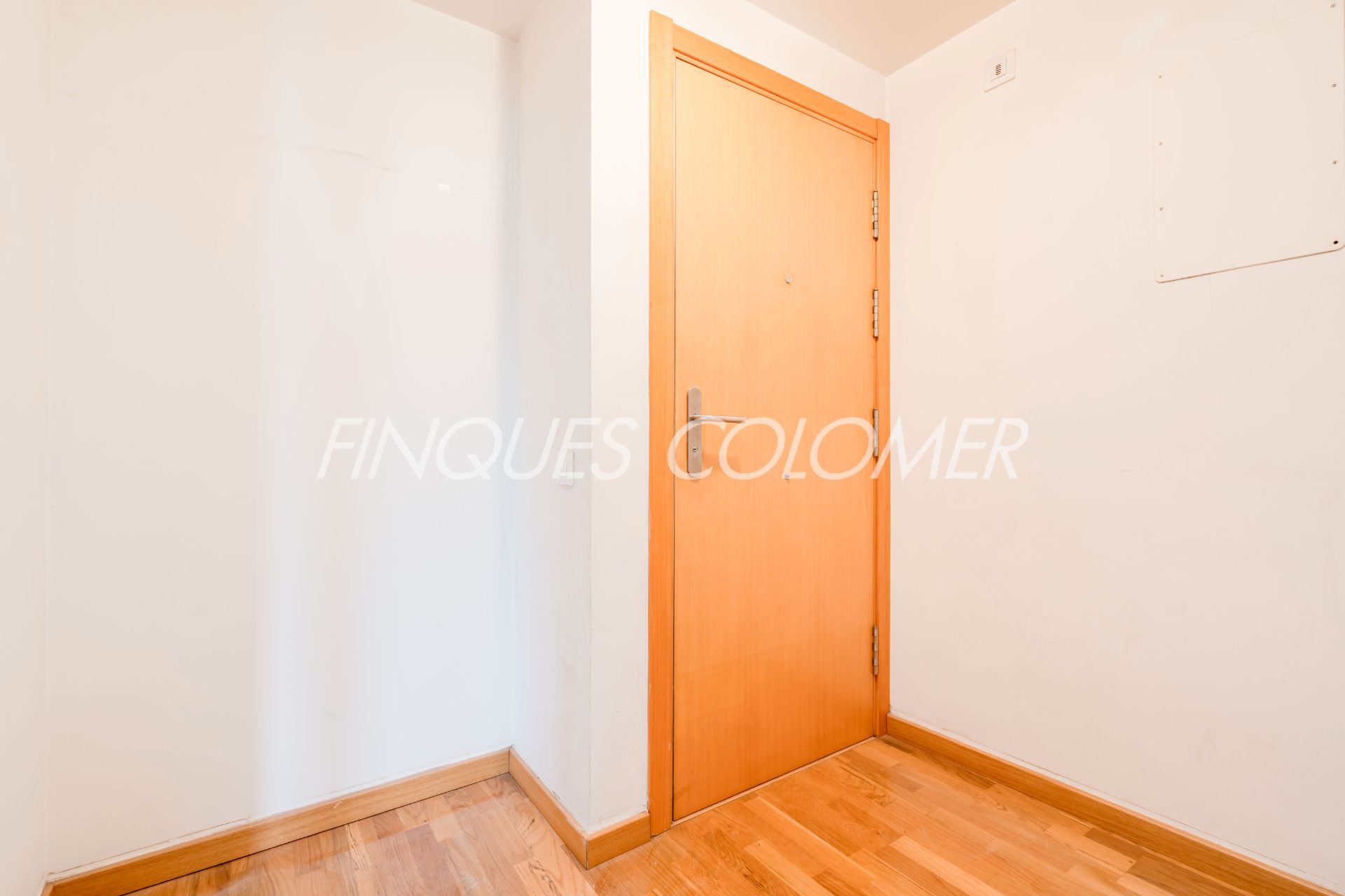 Dúplex en venda en Rubí amb Aire condicionat, Calefacció i Parquet