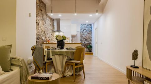 Foto 4 de Dúplex en venda a Calle D'en Gignàs, Barri Gòtic, Barcelona Capital