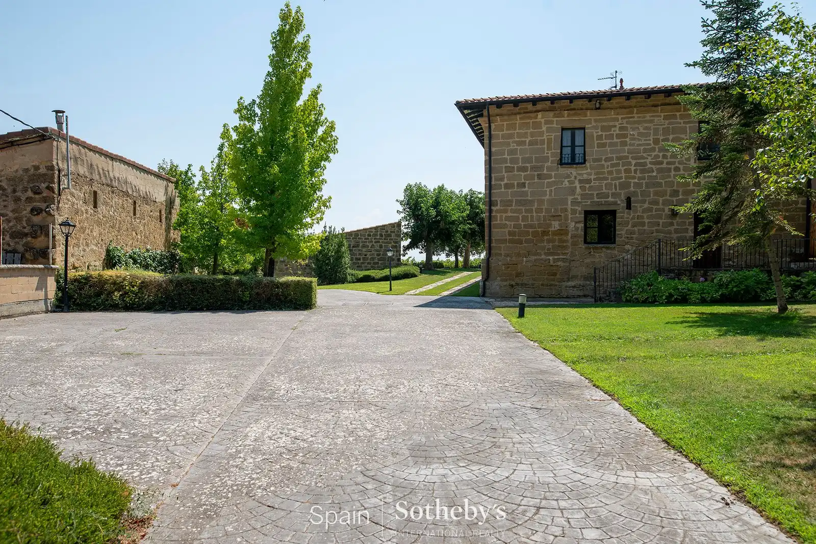 Terrenos y solares en venta en Villalba de Rioja, imagen 2