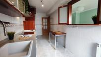 Kitchen of Apartment for sale in Villaquilambre  with Heating and Terrace