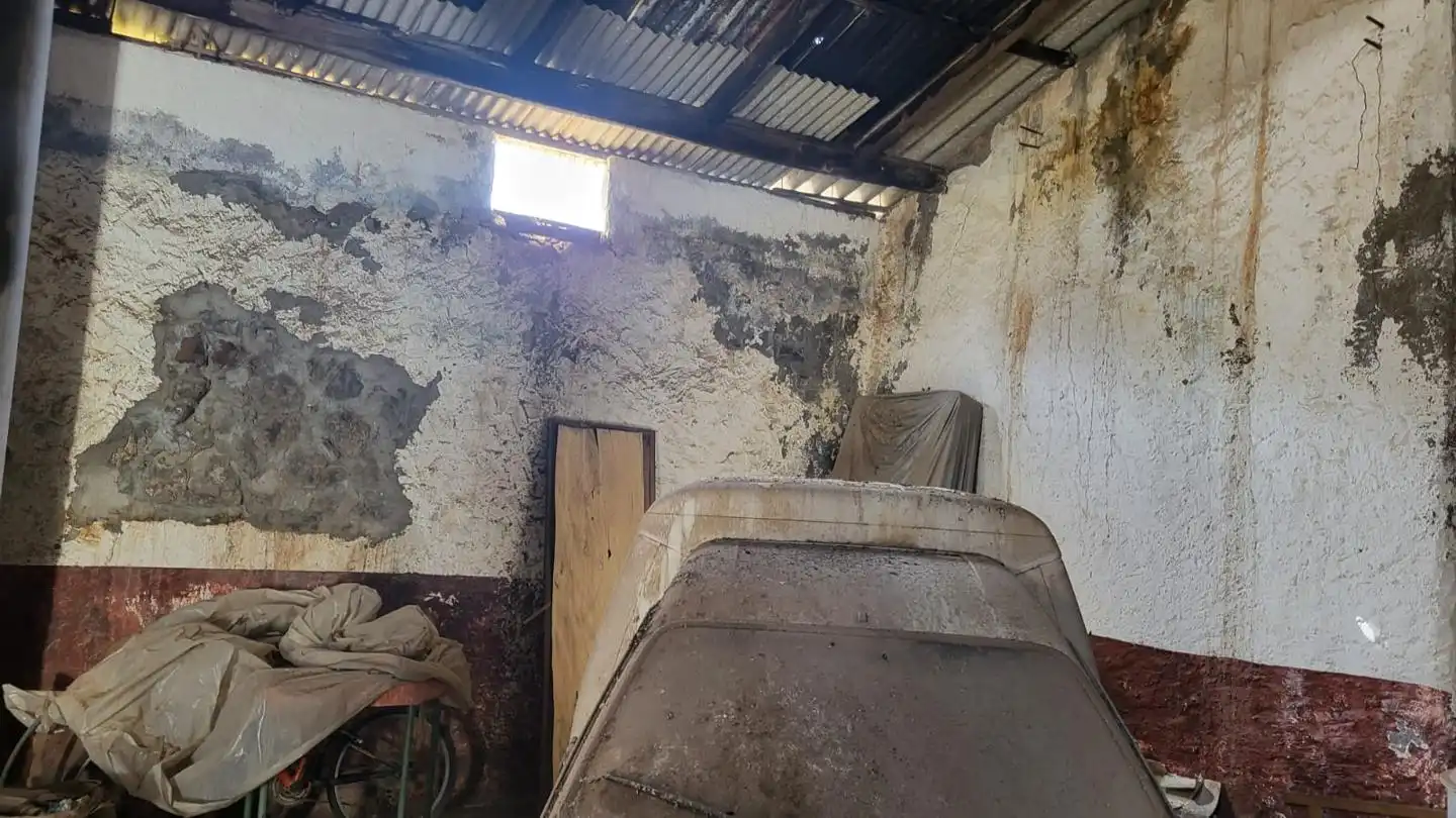Haus oder Chalet zum Verkauf in San Juan, 1, Agaete