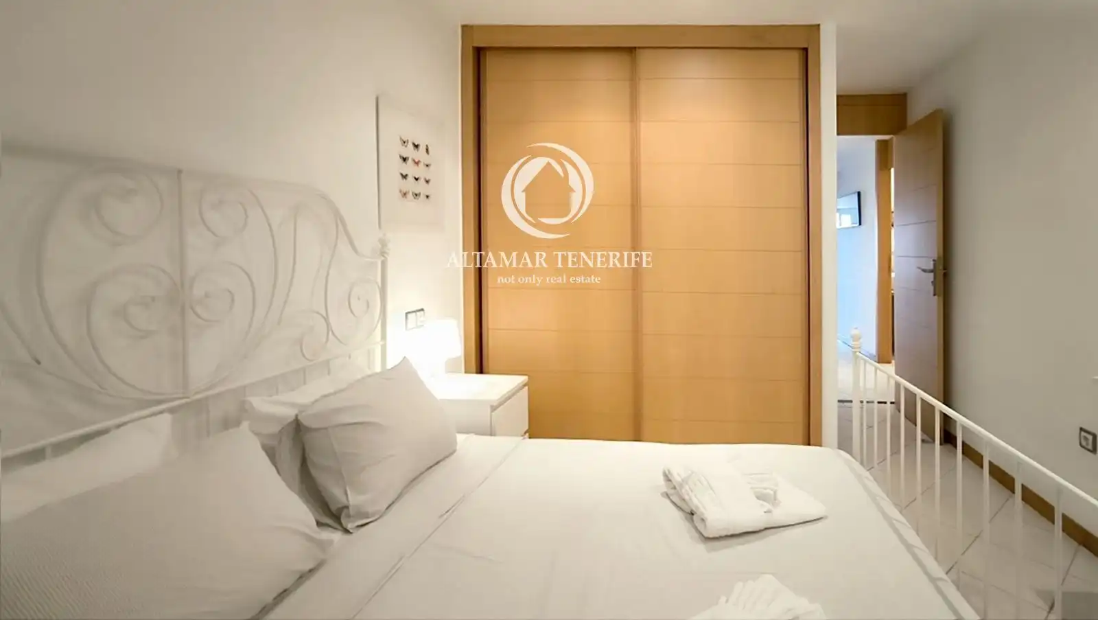 Appartement compact avec piscine à vendre à 30 Avenida Adeje 300, Adeje, imagen 22