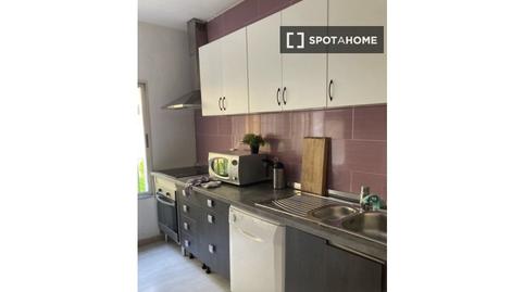 Photo 4 of Flat for share in El Porvenir,  Sevilla Capital