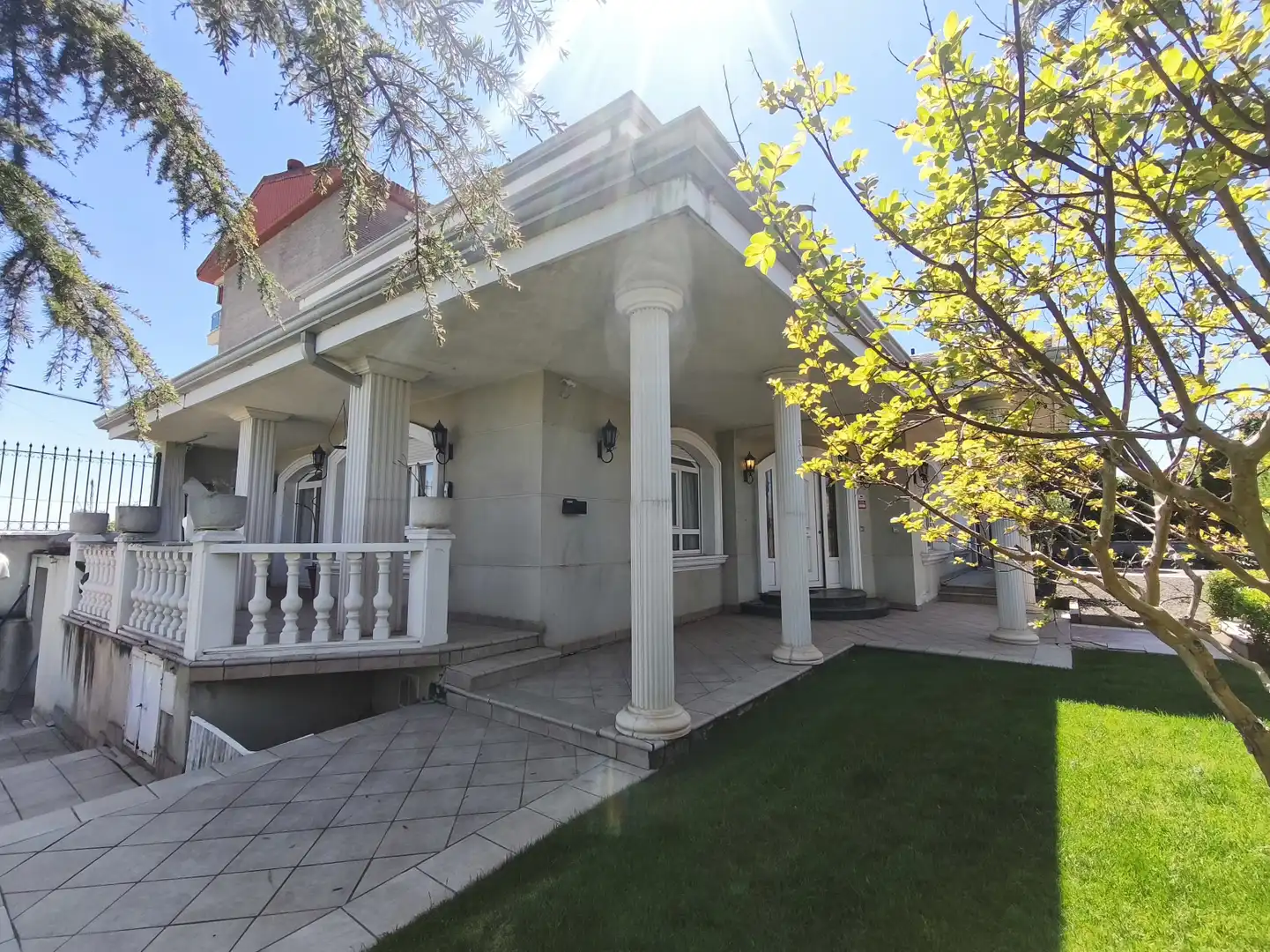 Haus zum Verkauf in Lardero, imagen 4