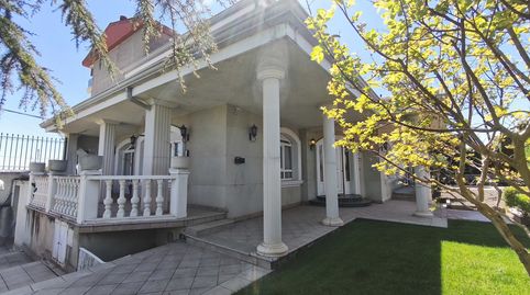 Foto 4 de Casa o chalet en venta en Lardero, La Rioja