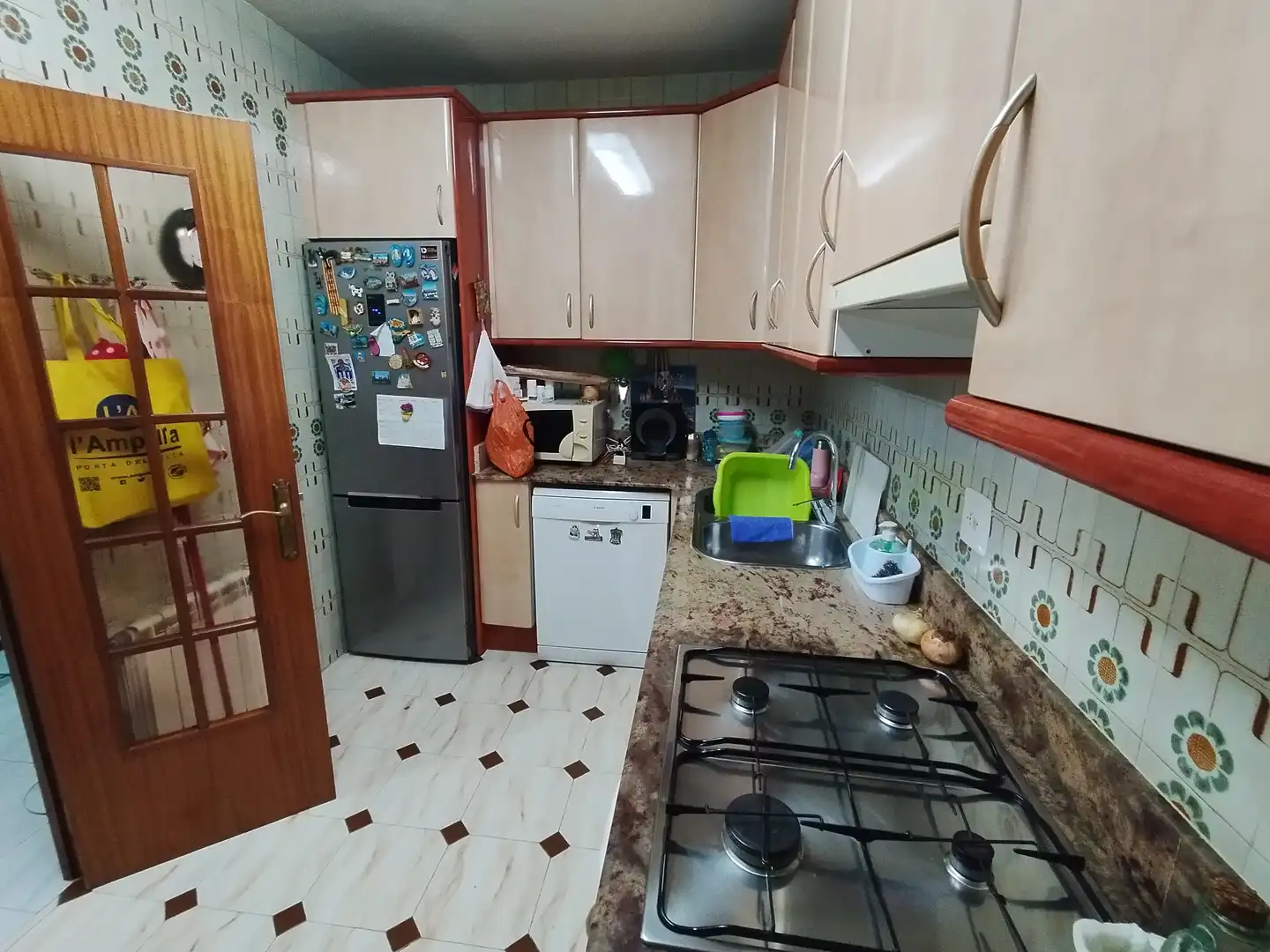 Casa o xalet en venda a Carrer Bussó, L'Ampolla
