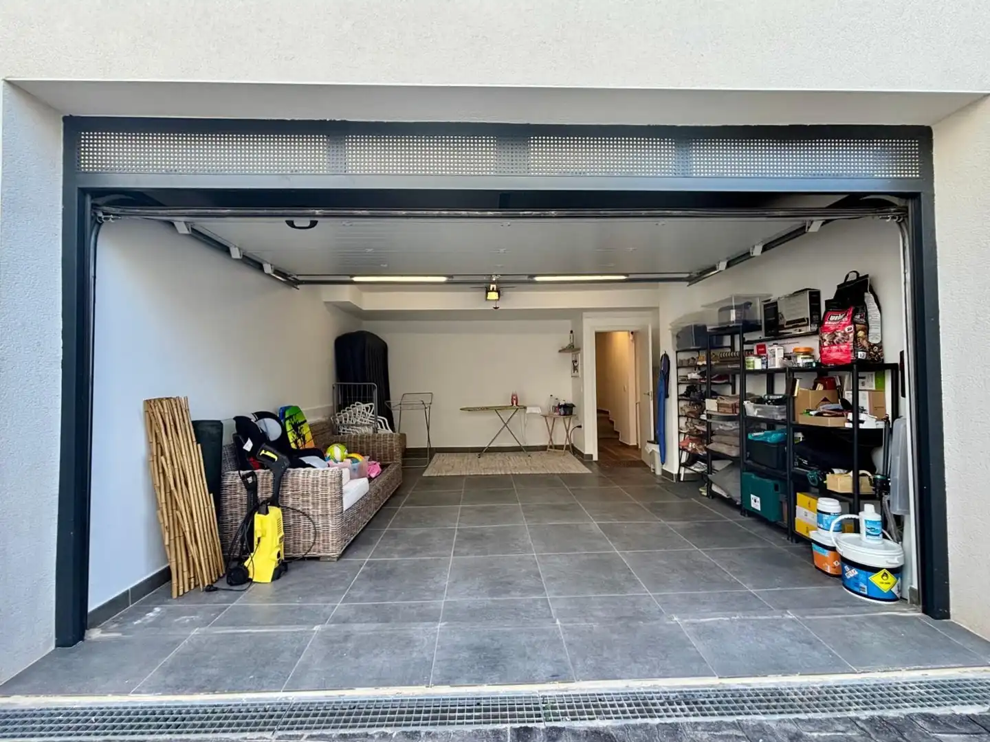 Casa o xalet en venda en Polop amb Aire condicionat, Jardí privat i Terrassa