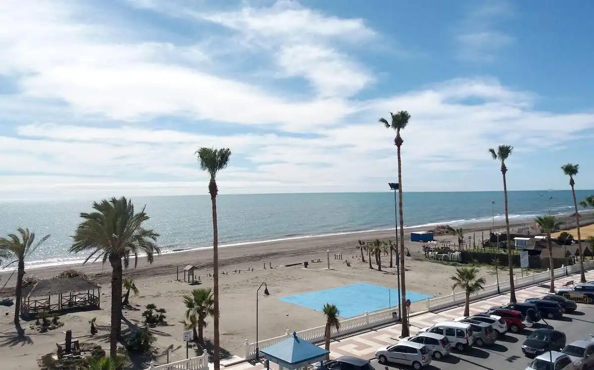 Mini appartamento con piscina in vendita a de Andalucía, s/n, imagen 24