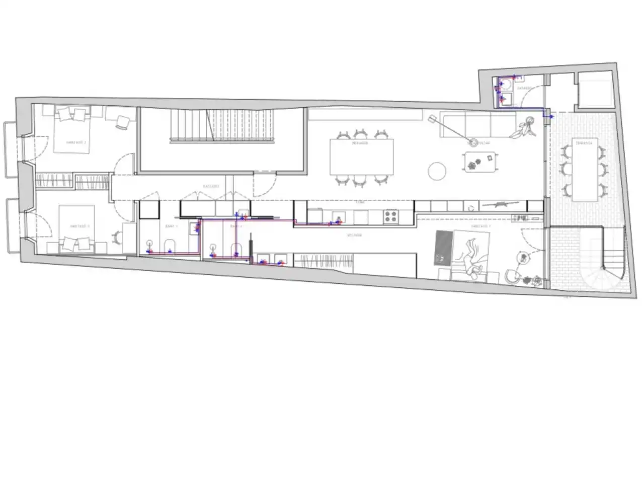 Casa o chalet en venta en Riudoms con Terraza