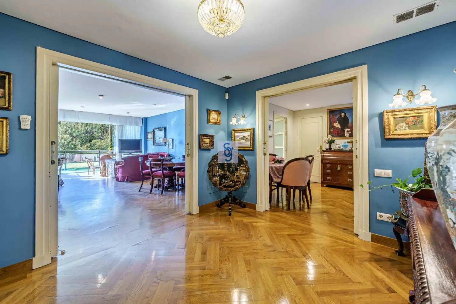 Wohnung mit Pool zum Verkauf in Paseo Reding 33, imagen 6