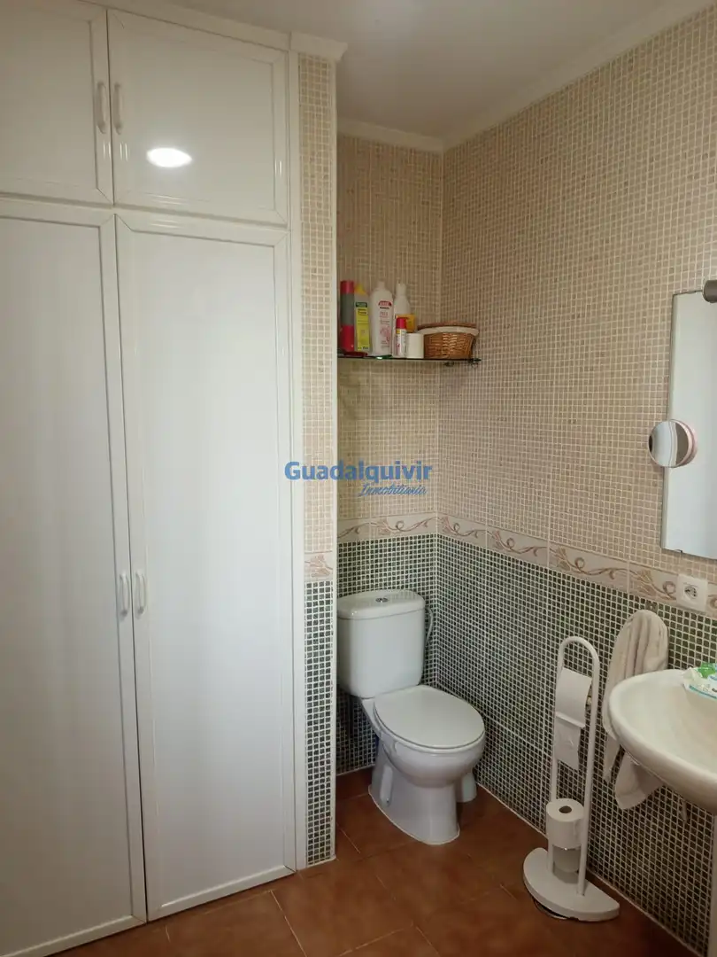 Villa con piscina in vendita a Entrenúcleos, imagen 20