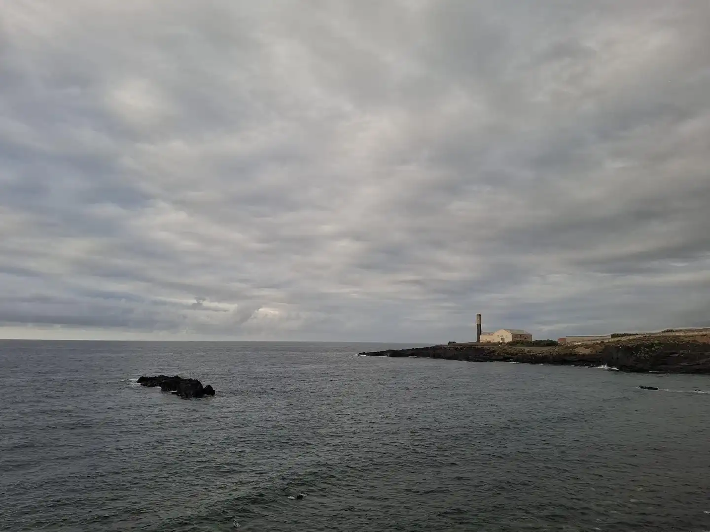 Außenansicht von Wohnung zum Verkauf in Los Silos