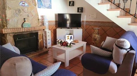 Foto 5 de Casa o xalet en venda a Estepa, Sevilla