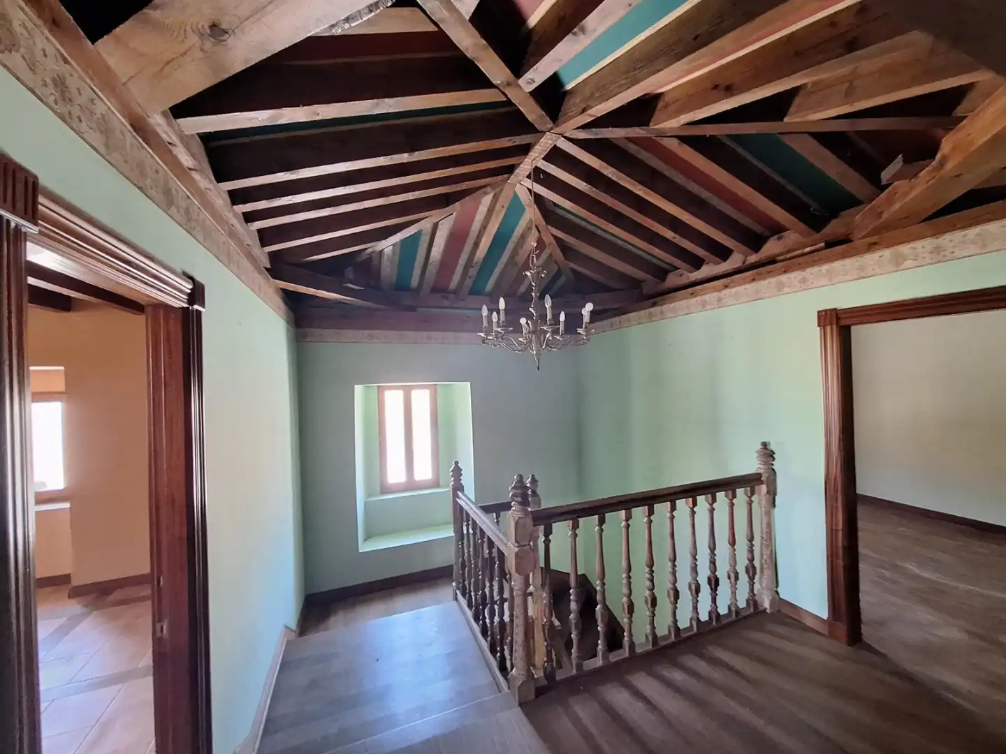 Casa o chalet en venta en Valle de Santibáñez con Jardín privado y Trastero
