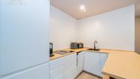 Kitchen of Flat for sale in Majadahonda  with Air Conditioner, Furnished and Balcony