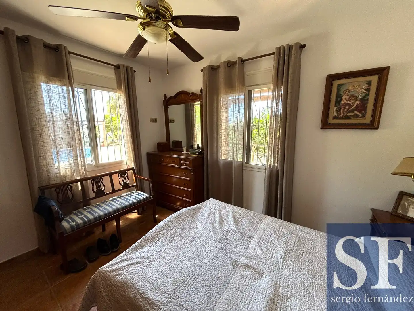 Maison à vendre à Sayalonga, imagen 6