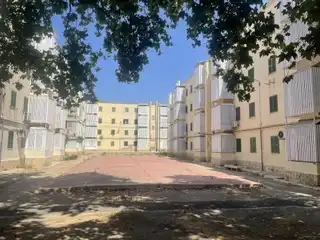 Vista exterior de Pis en venda en  Palma de Mallorca