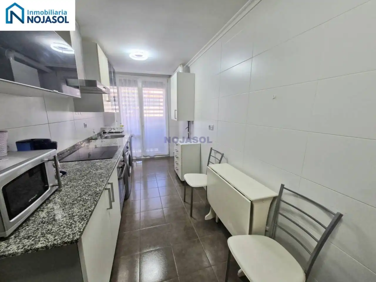 Apartament amb piscina en venda a Calle BARRIO MAEDA, imagen 24