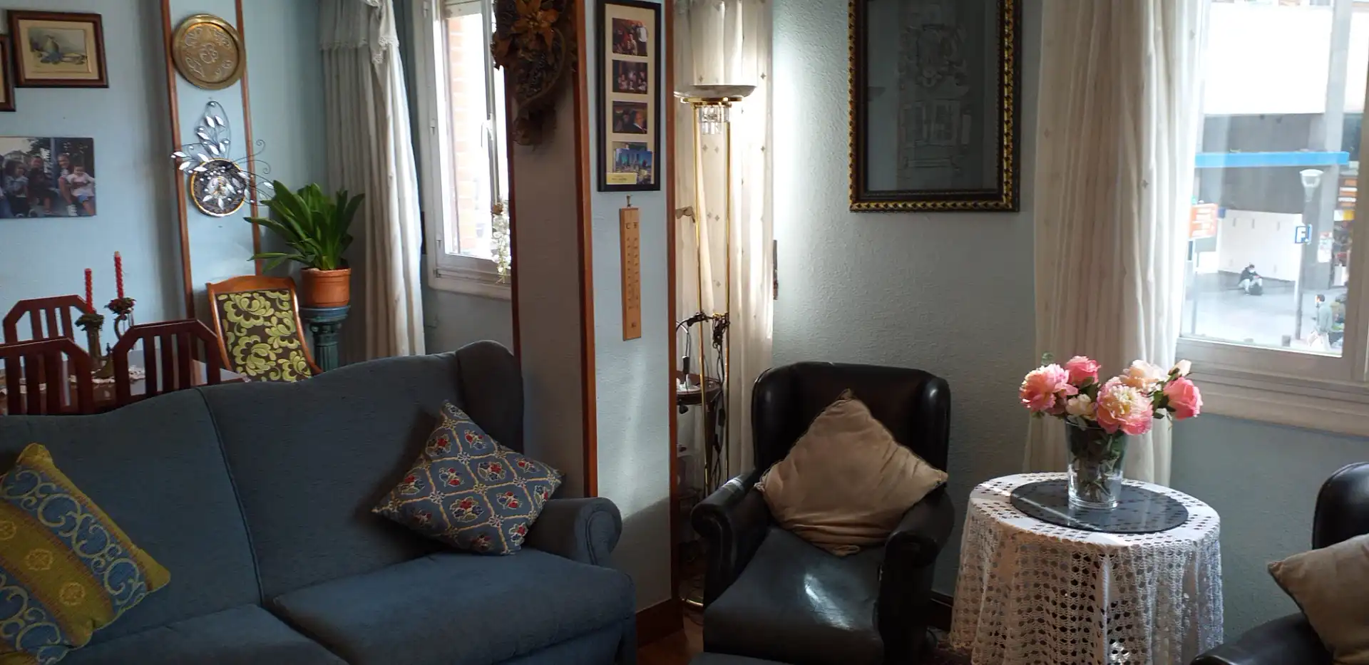 Flat with terrace for sale in Zabalburu Plaza, imagen 46