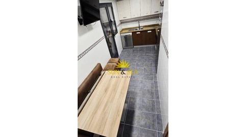 Photo 3 of Flat to rent in Benisaudet, Alicante