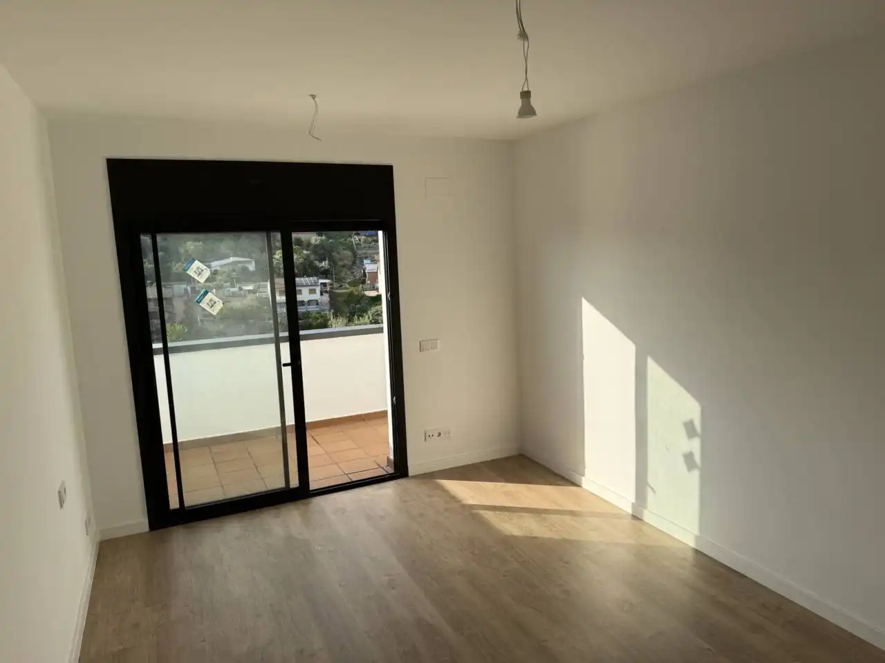 Habitación de Casa o chalet en venta en Calafell con Aire acondicionado, Calefacción y Jardín privado