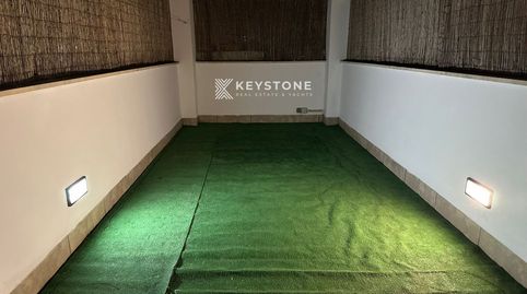 Foto 2 de Dúplex en venta en El Coll d'en Rabassa, Palma de Mallorca