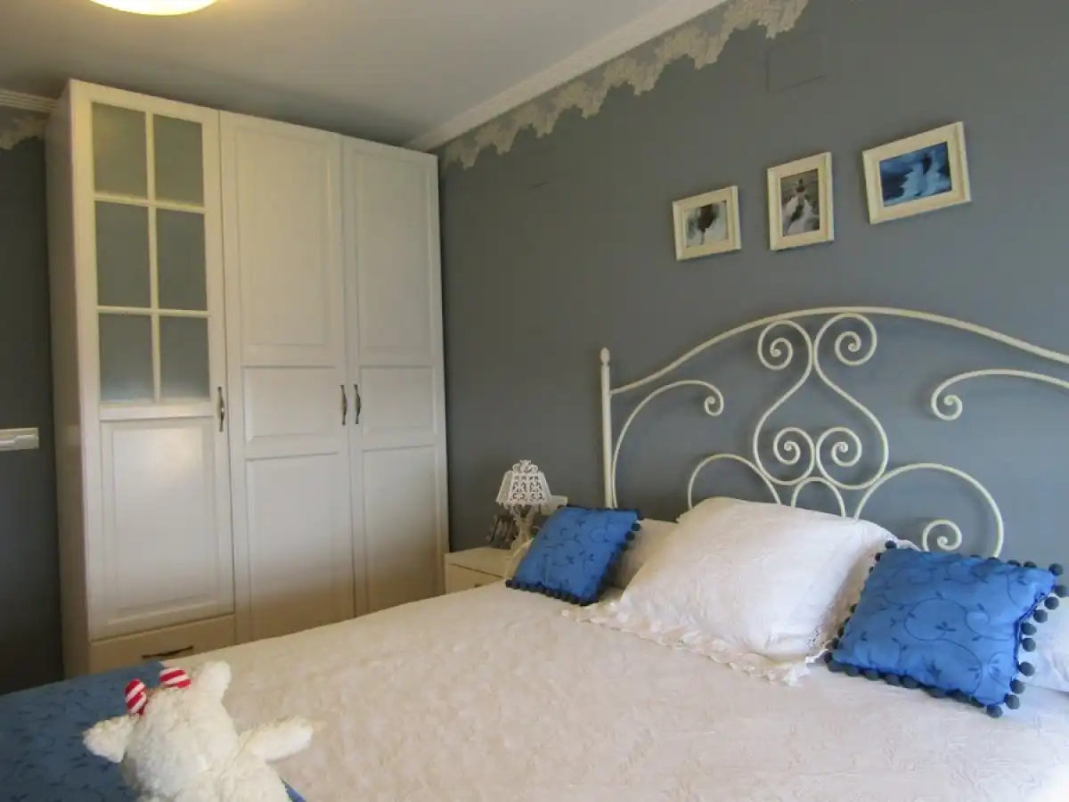 Appartement compact avec piscine à vendre à Playa de Levante, imagen 7