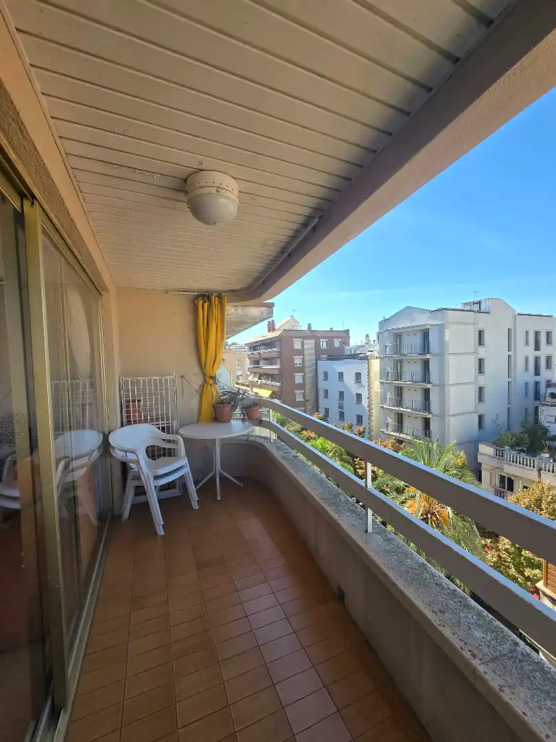 Apartment mit Aufzug zum Verkauf in Carrer de Sant Tomàs, imagen 11