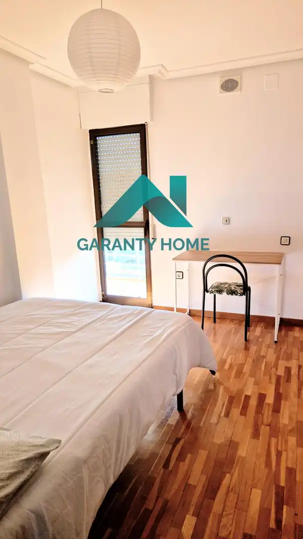 Wohnung mit Terrasse zur Miete in Centro, imagen 5