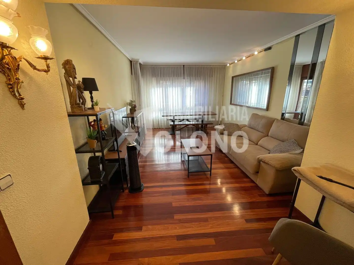 Wohnung mit Aufzug zum Verkauf in Calle Castilla 8, imagen 4