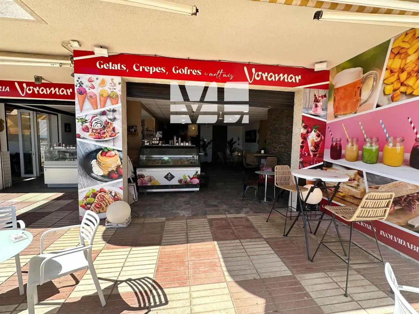 Local comercial en venta en MARITIM, imagen 3