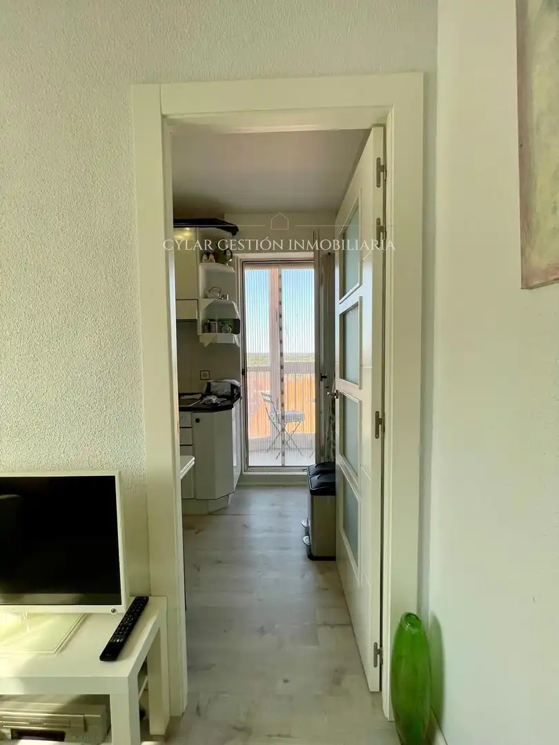 Wohnung zum Verkauf in Duero, Terradillos