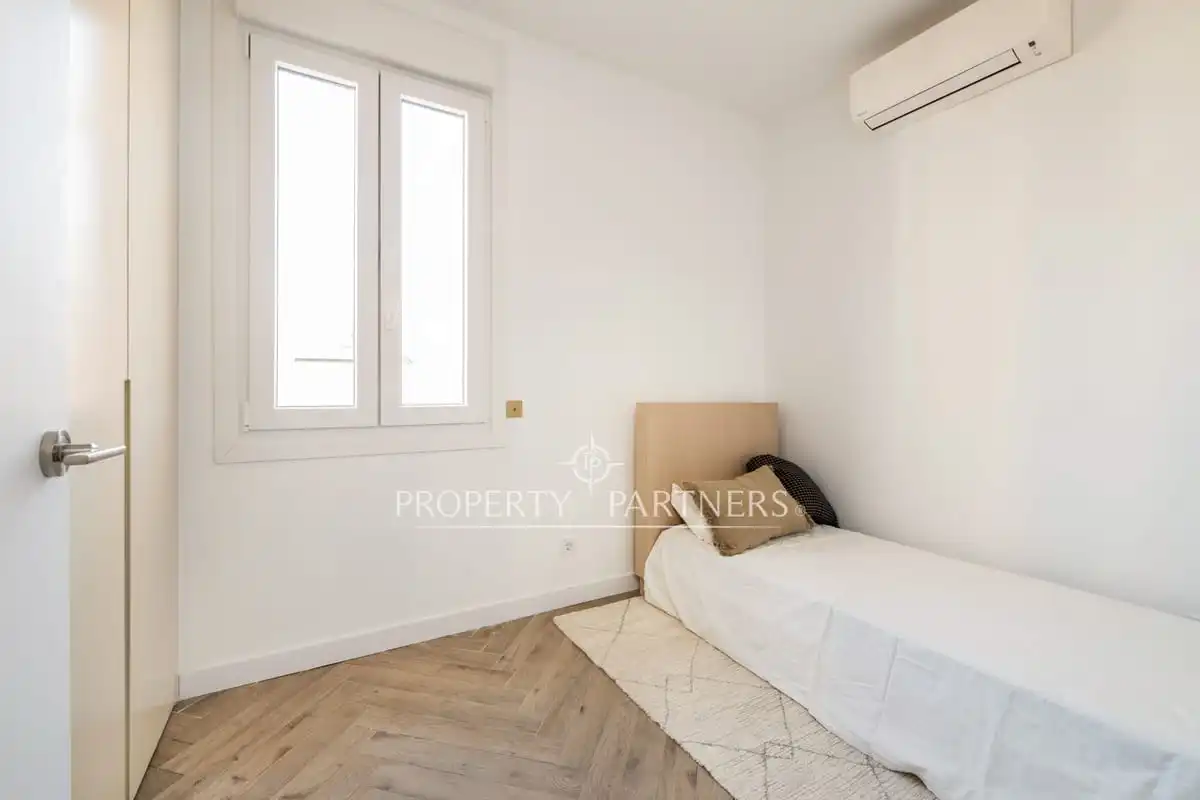 Attique à vendre à Calle de Ponzano, imagen 16