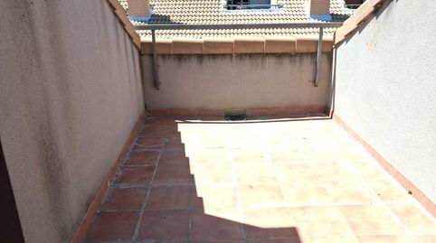 Foto 5 de Dúplex en venta en Avenida Nuestra Señora la Sagrada, La Muela, Zaragoza