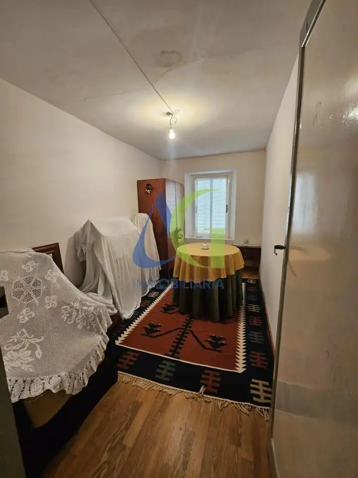 Casa o chalet en venta en Cistierna con Calefacción, Jardín privado y Parquet